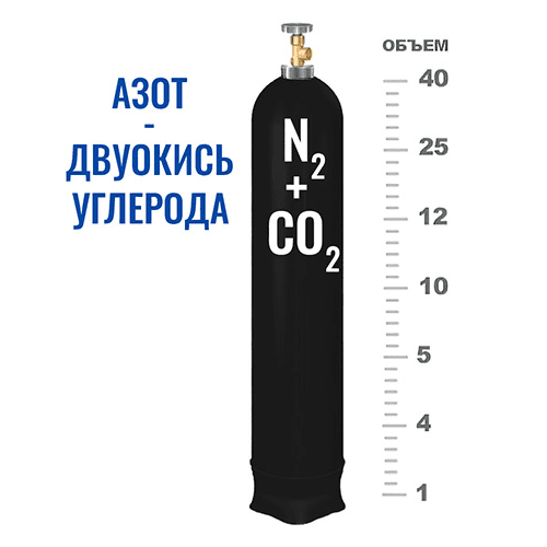 Баллоны для смеси в Стахановской Баллоны для смеси в Стахановской